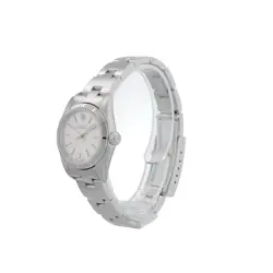 26MM SILVER INDEX