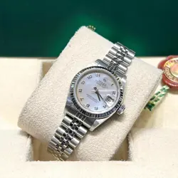 26MM STEEL WHITE