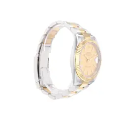 DIAL FLUTED OYSTER