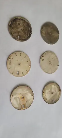 ROLEX ALL