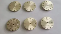 FOR CALIBER