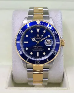 MEN'S 40MM SUBMARINER