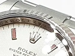 PERPETUAL AIR-KING 34MM