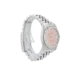 DATEJUST 31MM STEEL