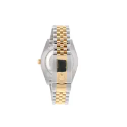 DATEJUST 41 TWO-TONE