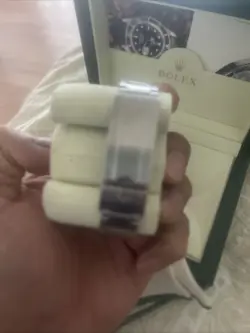 ROLEX SUBMARINER MEN'S