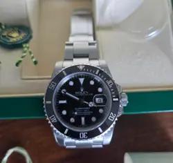 BLACK WATCH 16610