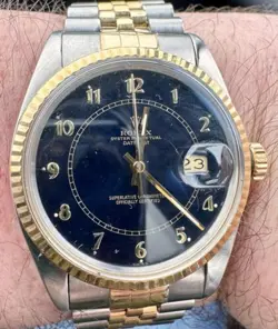 85 ROLEX DATEJUST