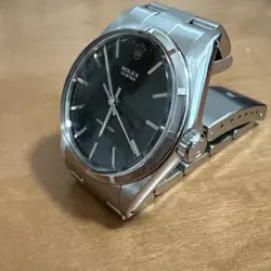 STEEL OYSTER PRECISION
