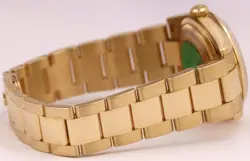 BRACELET 36MM WATCH
