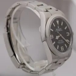BLACK 39MM