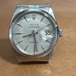6694 LATE-50’S