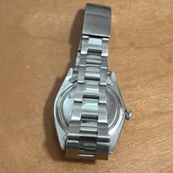 OYSTERDATE PRECISION MANUAL