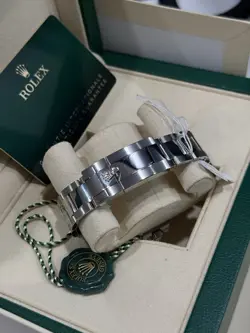 SPRITE OYSTER BRACELET