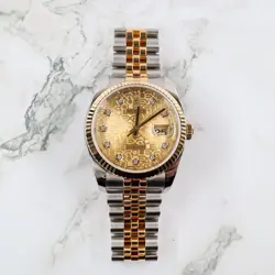 TONE CHAMPAGNE ANNIVERSARY