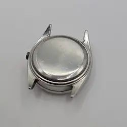 CASE STAINLESS STEEL