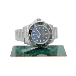 SEA-DWELLER 136660 44MM
