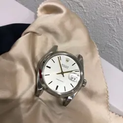 1984 ANTIQUE WHITE
