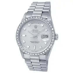 PRESIDENT AUTO DIAMONDS