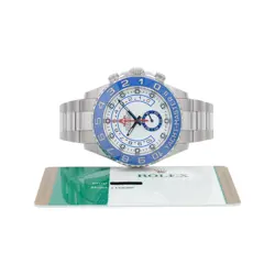 116680 44MM WHITE