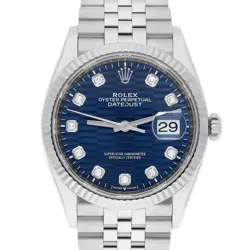 BEZEL JUBIL...