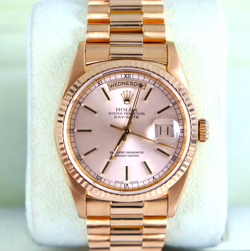 QUICKSET WATCH 18238
