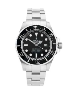DEEPSEA 116660 STEEL