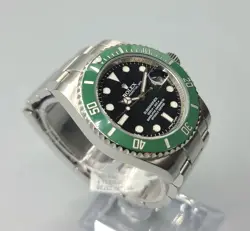 MEN'S 40MM SUBMARINER