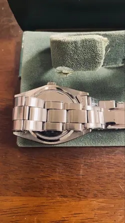 ANTIQUE SILVER