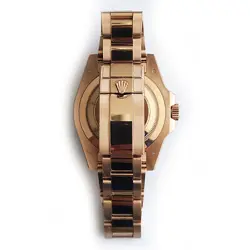 II 40MM ROSE