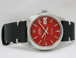 MEN WATCH 6694