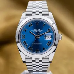DJ41 AZZURRO