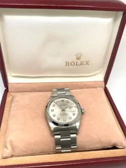 DATEJUST WATCH 16200