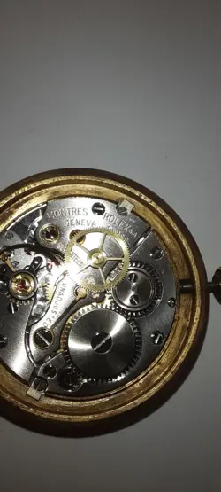 WATCH 1970'S