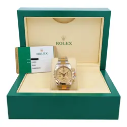 116503 40MM CHAMPAGNE