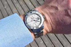 STAINLESS STEEL 16622