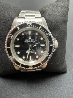 DATE 5513 BLACK