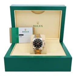 B&P ROLEX DAYTONA