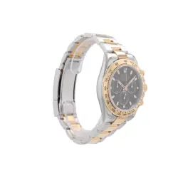 40MM BLACK LUMINOUS