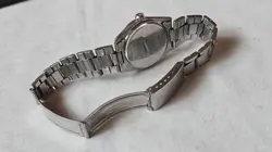 VINTAGE Rolex Oysterdate 6466 CUSTOM Wimbledon Dial 30mm Boy's Manual Watch 1970