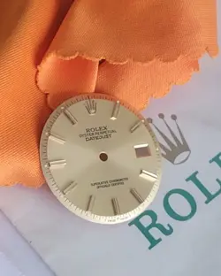 DIAL BEAUTIFULL SHAPE!