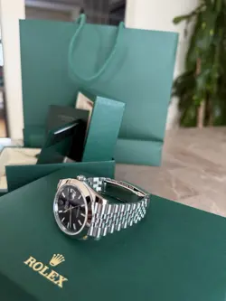 DATEJUST 41 REF