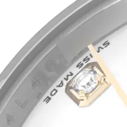 GOLD WHITE DIAMOND