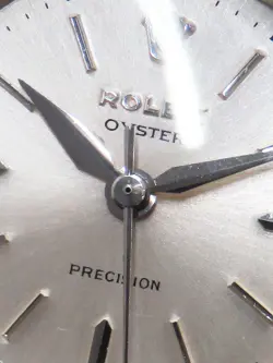 ROLEX OYSTER 6410
