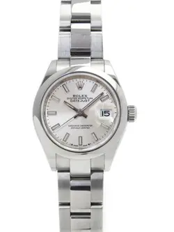 ROLEX DATEJUST 28 279160 LADIES #TW015