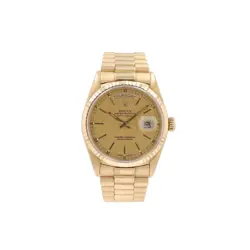 DAYDATE 18038 36MM