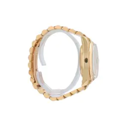 BEZEL PRESIDENT BAND