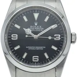 14270P STAINLESS STEEL