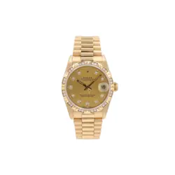 DATEJUST 68258
