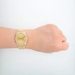 31MM CHAMPAGNE